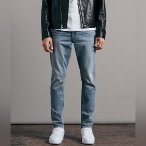 rag & bone Fit 2 Jeans Men’s 28W x 32L